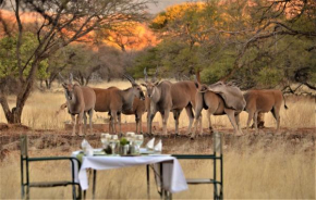 Ohange Namibia Lodge